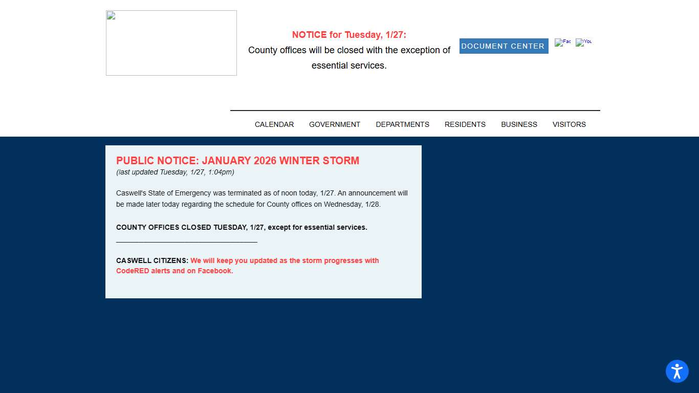Caswell County Caswell County NC Yanceyville